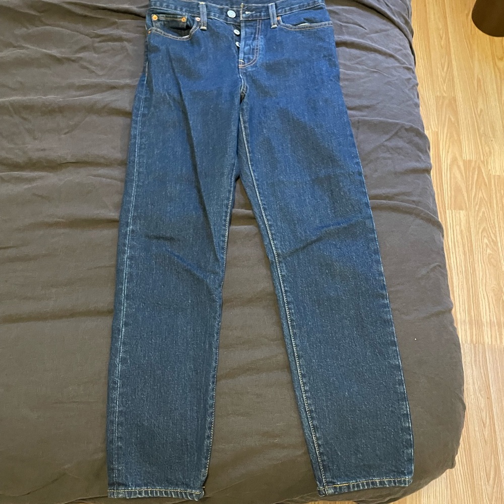 Levi's Wedgie Jeans 27